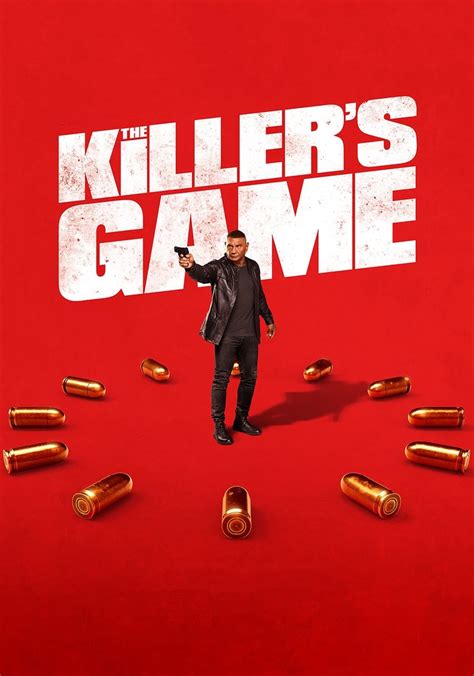 killer's game streaming